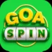 Goa Spin app