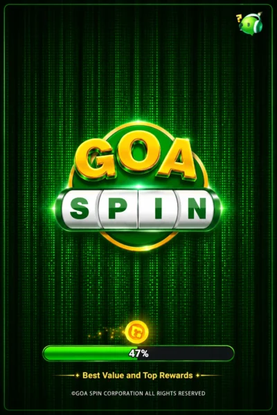 GOA SPIN